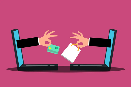 Cómo proteger tus datos al comprar online en tiendas extranjeras