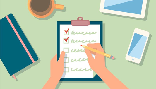 Checklist antes de comprar en una tienda online extranjera