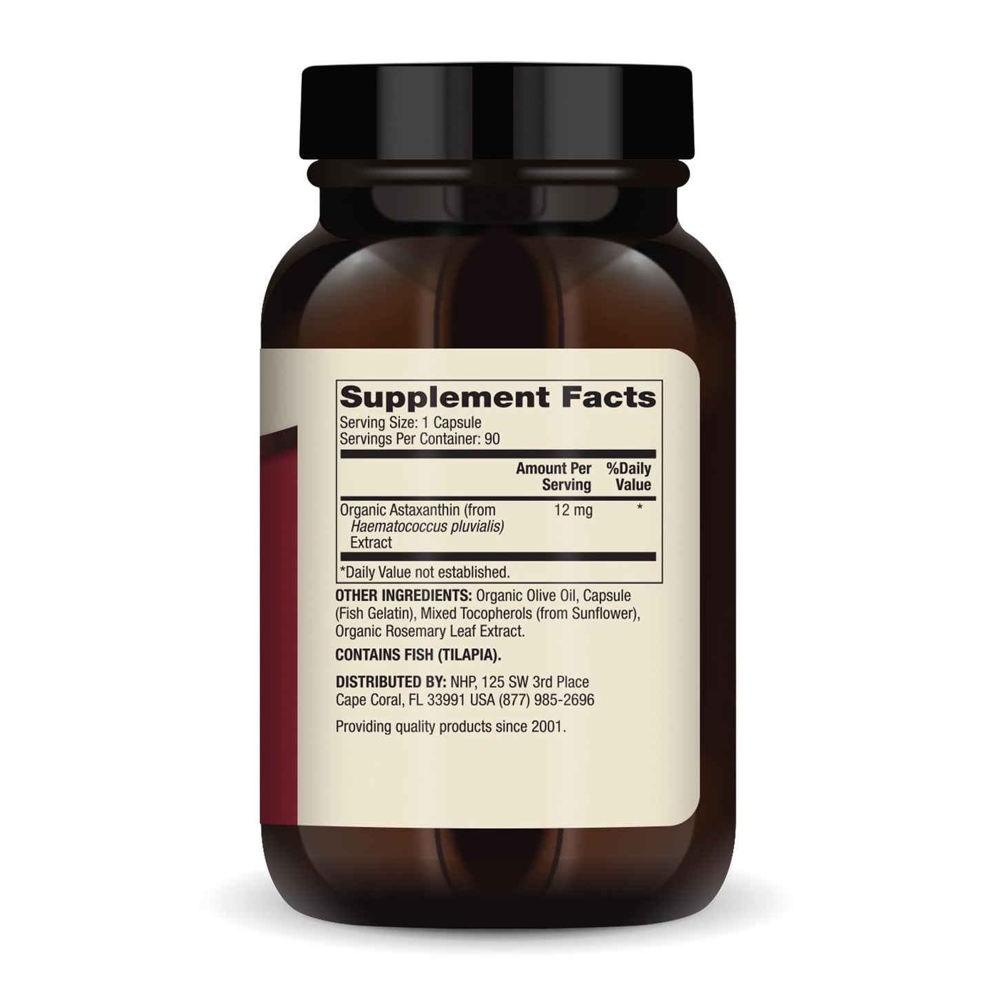 Swanson CoQ10 200 mg - 60 cápsulas blandas