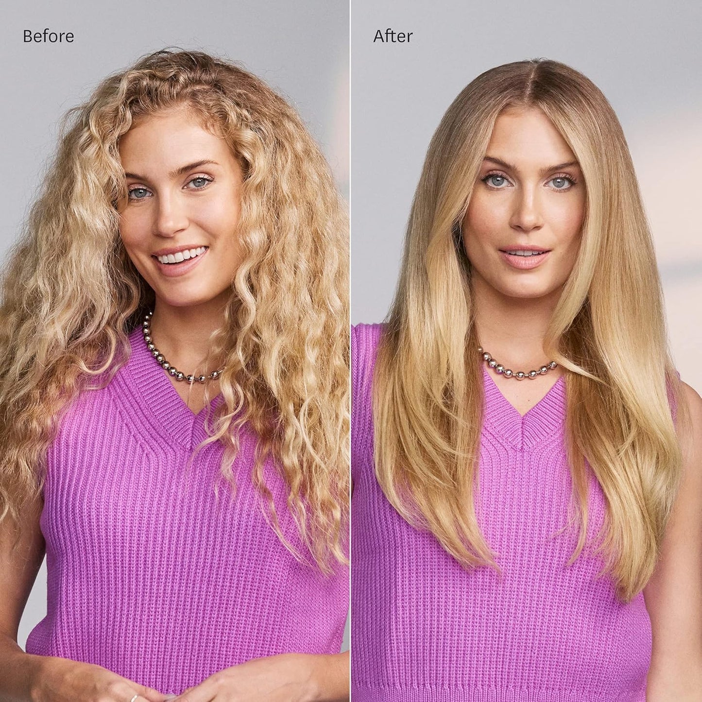 T3 Lucea Professional Straightening & Styling Iron, 1” or 1.5” Digital Ceramic Flat Iron with 9 Adjustable Heat Settings for Straight, Smooth Styles or Waves and Curls on All Hair Types