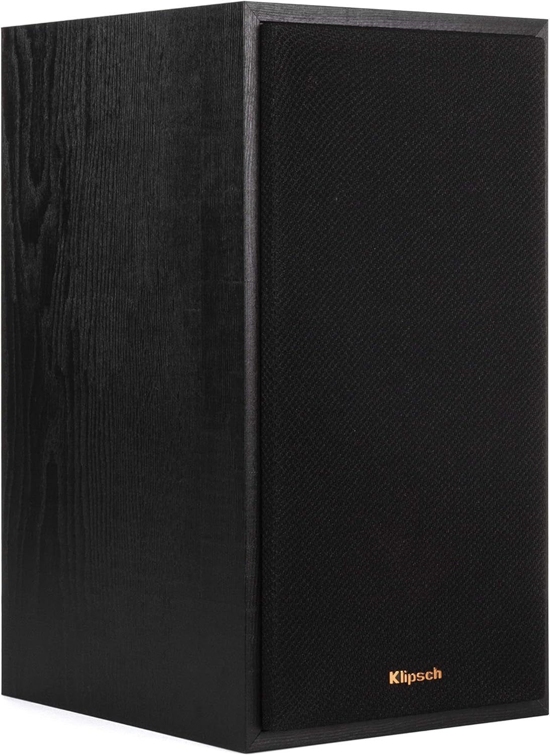 Klipsch R-51M Bookshelf Speaker (Pair), Black