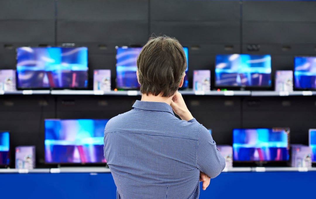 Errores comunes al comprar tecnología pensando a largo plazo