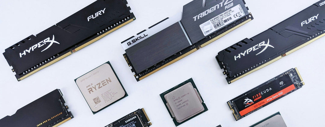 ¿Por qué las memorias RAM subieron de precio?
