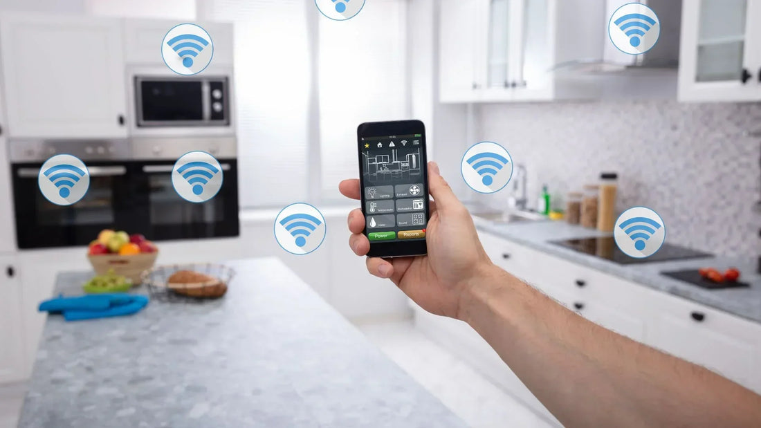 Gadgets para el hogar que están de moda en Colombia