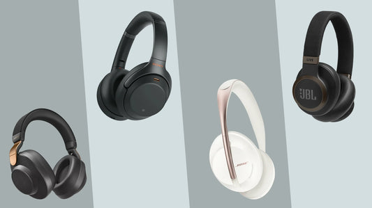 Top audífonos calidad-precio para traer desde EE.UU.