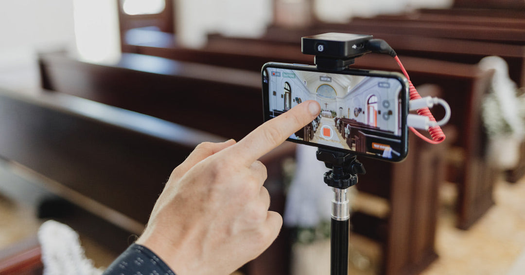 Streaming desde el celular: Guía de accesorios esenciales para transmisiones de nivel profesional en 2026