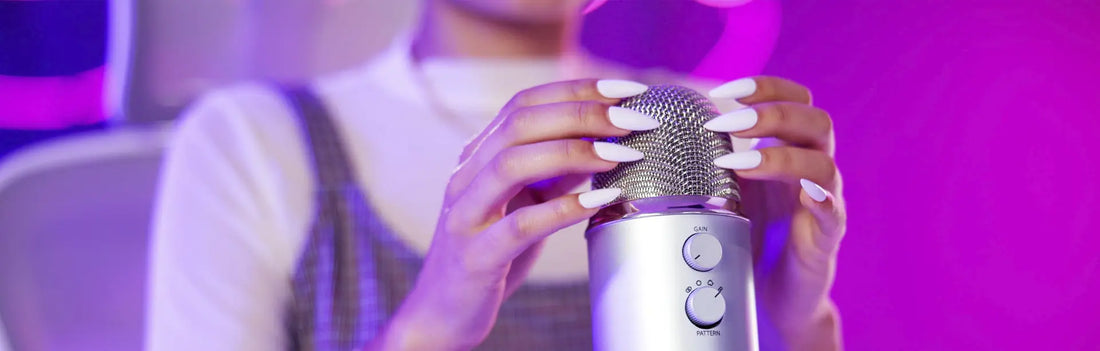 El poder del sonido: Por qué el contenido "ASMR" es la clave para viralizar tu marca en 2026