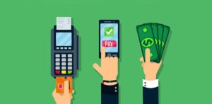 Formas de pago seguras para comprar online en el exterior