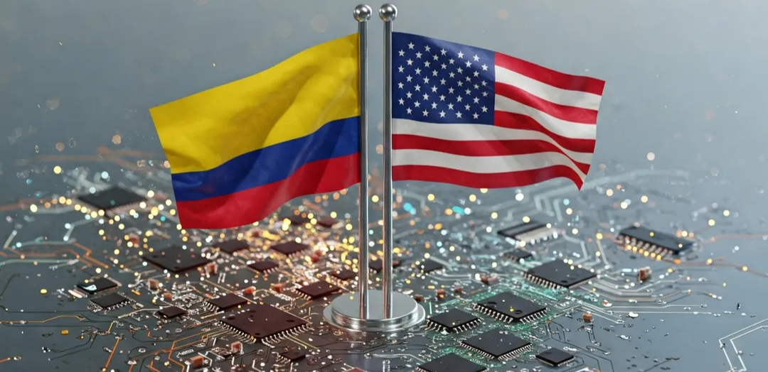 ¿La tecnología de EE.UU. funciona en Colombia? Guía práctica