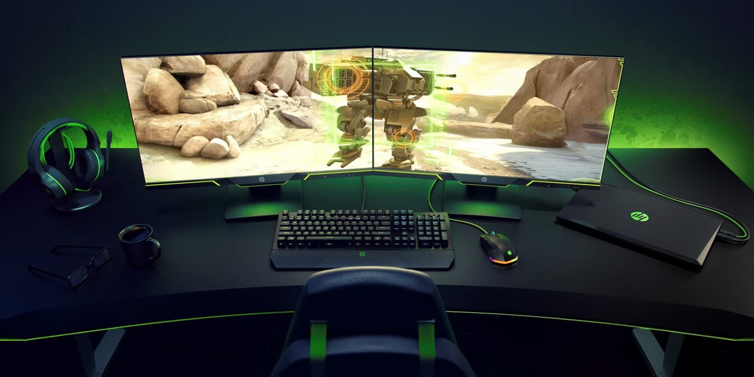 Accesorios gaming que marcarán tendencia en Colombia en 2026