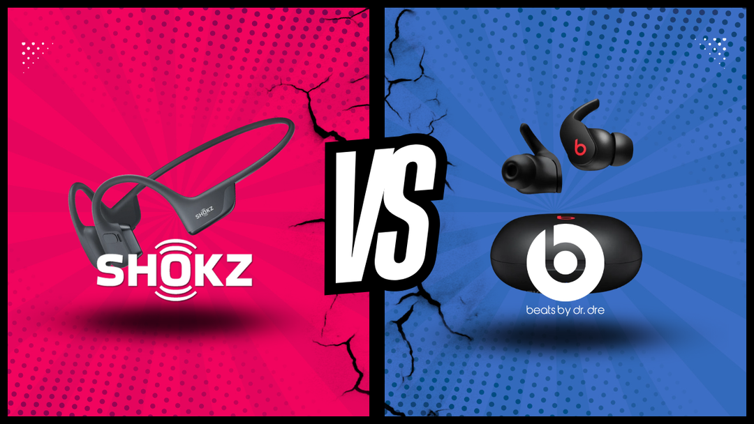 Auriculares deportivos