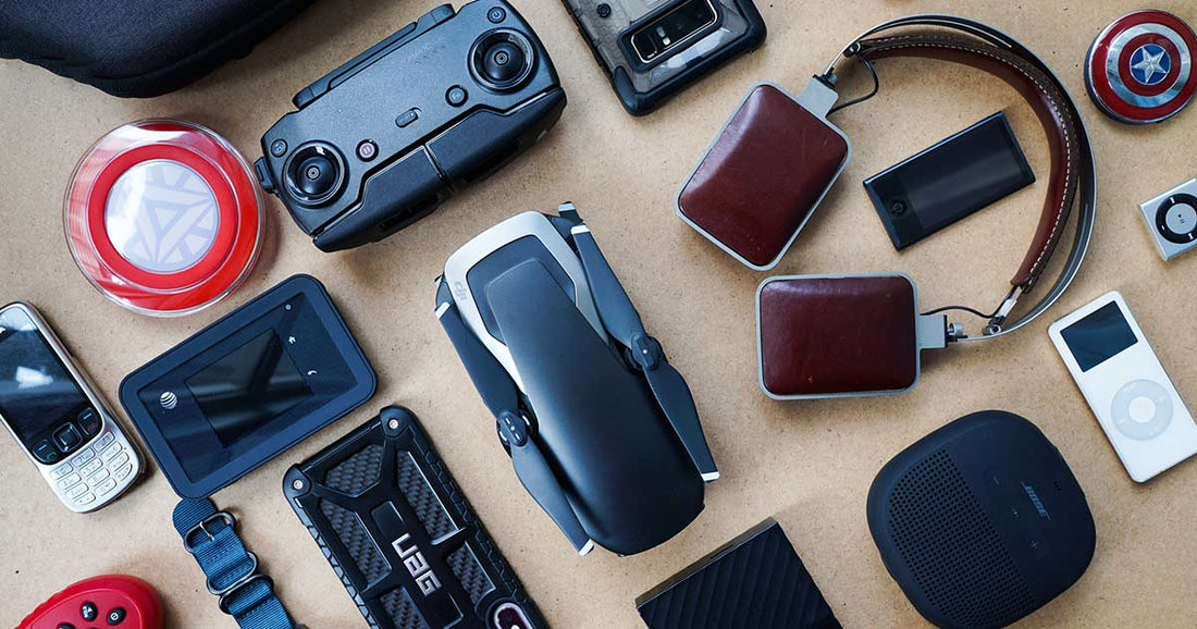 Gadgets de viaje que todo colombiano querrá en 2026