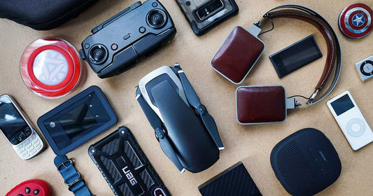 Gadgets de viaje que todo colombiano querrá en 2026
