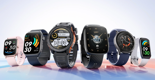 ¿Qué smartwatch te conviene según tu estilo de vida?
