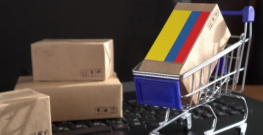 Los productos que más piden los colombianos por región [2025]