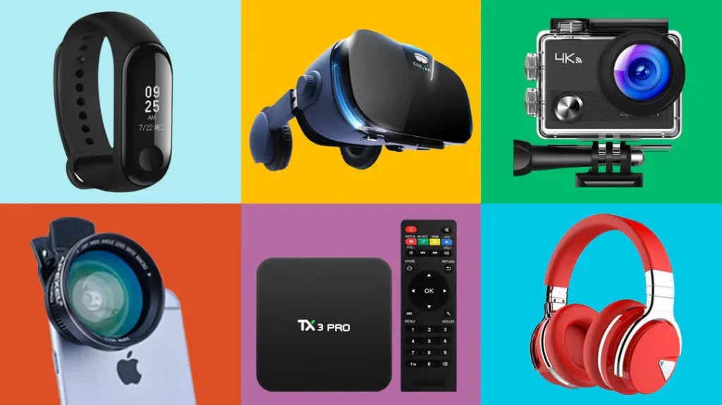 Top productos de tecnología que bajaron de precio este año (2025)