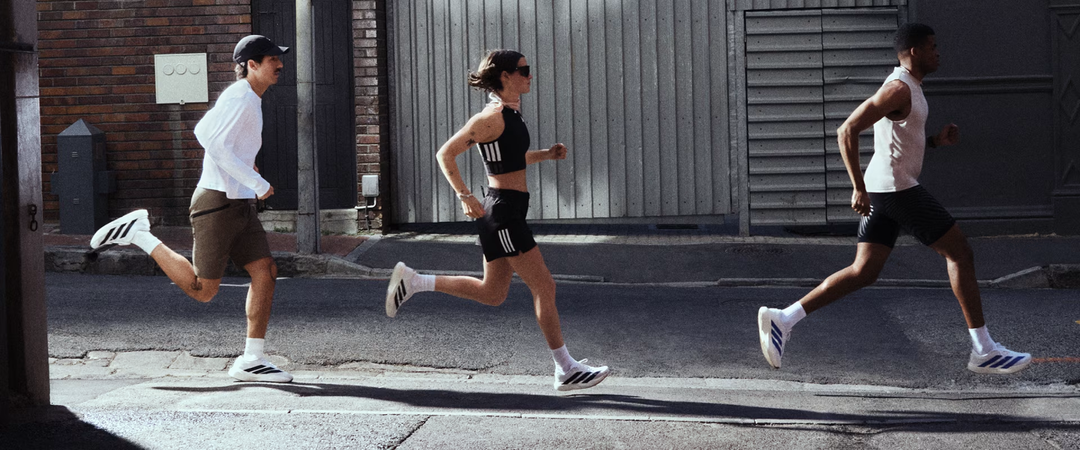 Accesorios para Runner