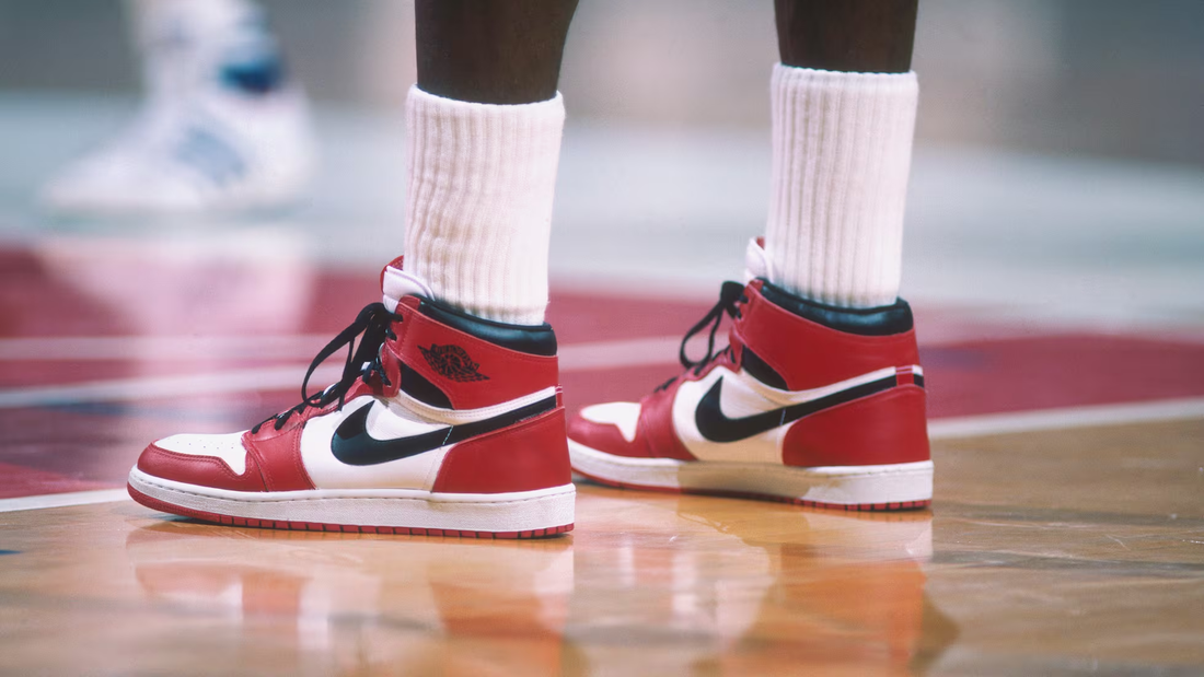 Por que los sneakers jordan siguen siendo los mas buscados