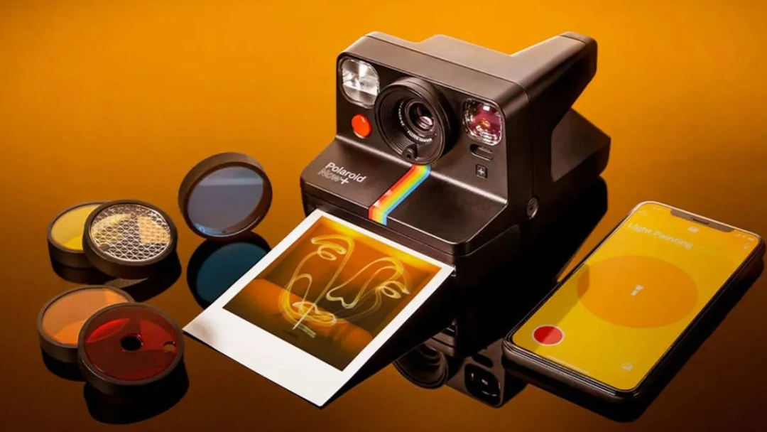 Las cámaras instantáneas retro vuelven con fuerza: modelos top en EE.UU.