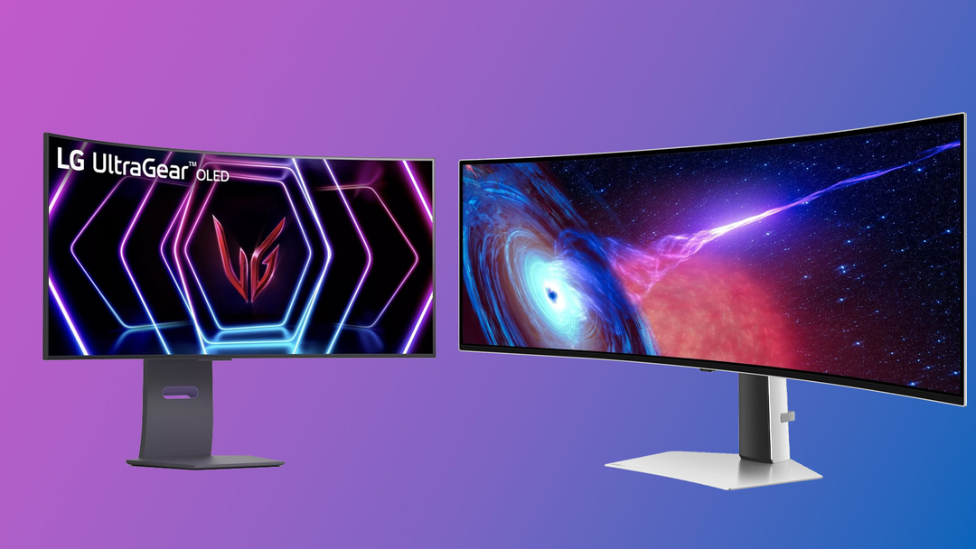 Samsung Odyssey vs LG UltraGear