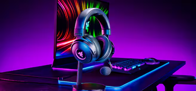 Los mejores accesorios gaming