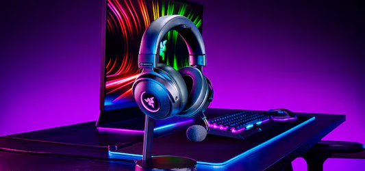 Los mejores accesorios gaming