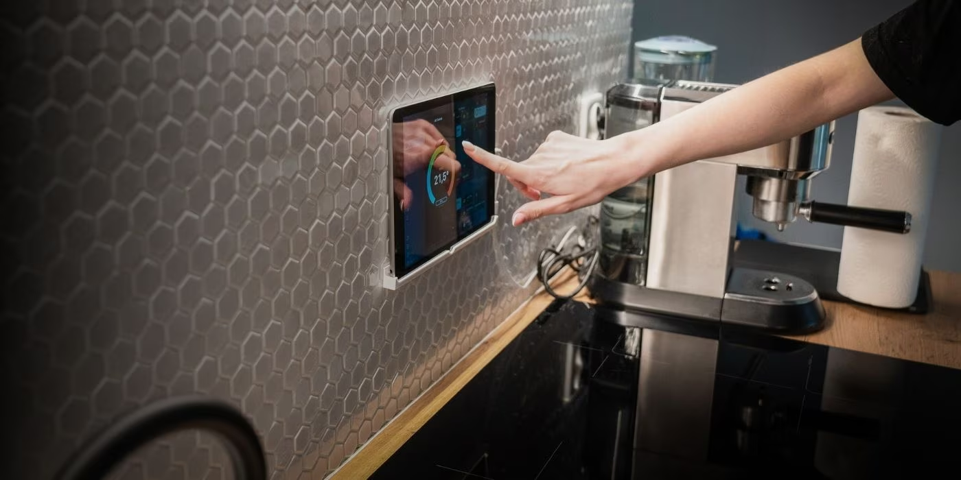 Productos tech que están revolucionando el hogar