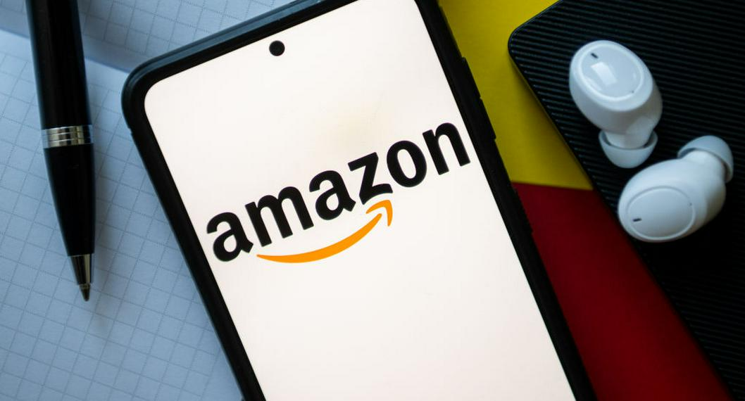 productos de Amazon que más comprarán los colombianos en 2026