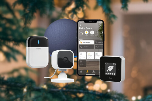 Los mejores gadgets para el hogar