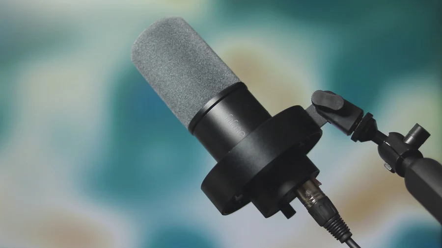 FIFINE K688: un micrófono que eleva tu sonido sin complicarte la vida