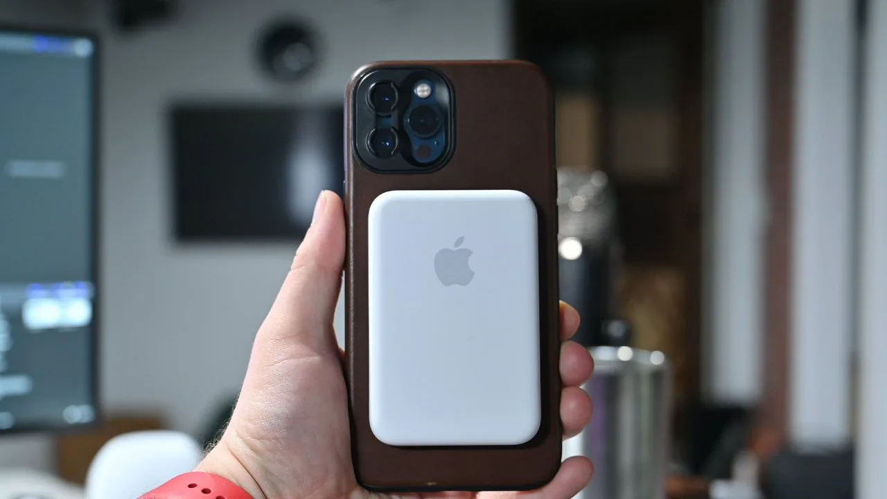 MagSafe vs. Qi2: Todo lo que necesitas saber sobre el futuro de la carga inalámbrica magnética