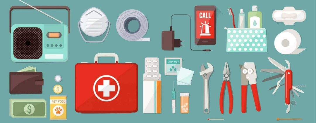 Kit de emergencia de energía: Cómo sobrevivir a los cortes de luz si eres Nómada Digital en Colombia.