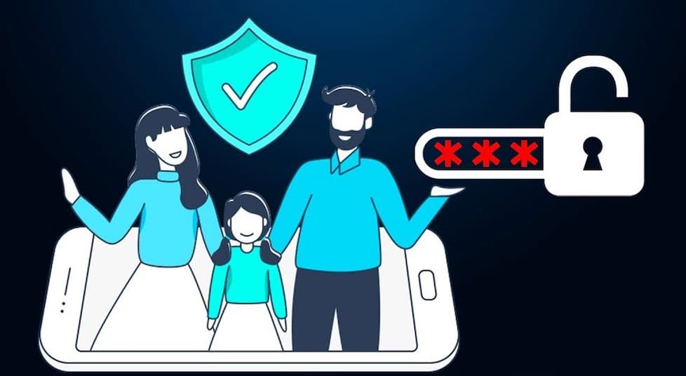 Guía definitiva de Control Parental: Cómo crear un entorno digital seguro para tus hijos en Colombia