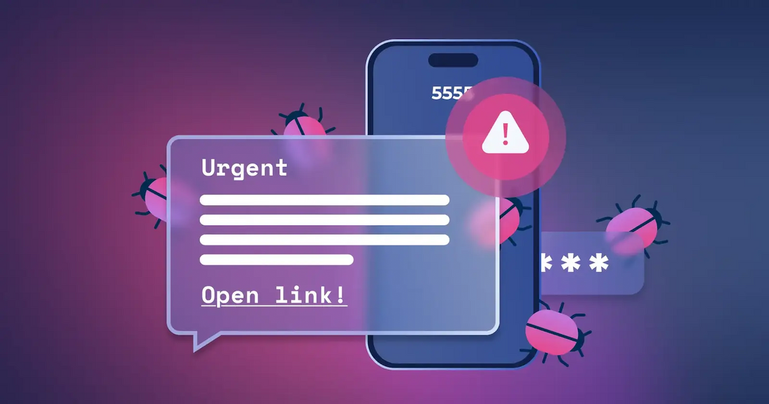 ¿Qué es el Smishing? La guía definitiva para detectar estafas por SMS y proteger tu dinero en Colombia