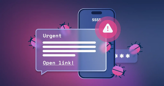 ¿Qué es el Smishing? La guía definitiva para detectar estafas por SMS y proteger tu dinero en Colombia