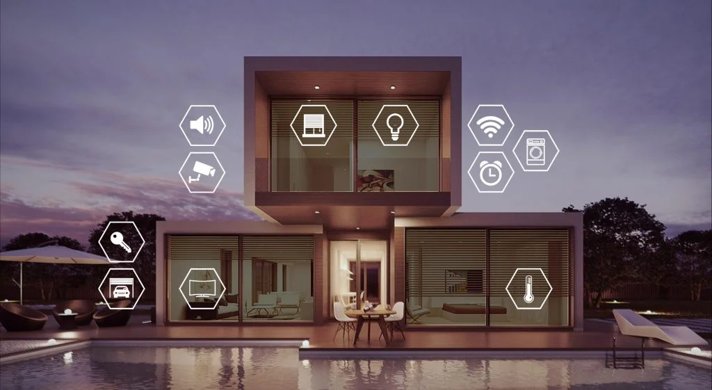 Hogar Inteligente para principiantes: Los 3 dispositivos esenciales para transformar tu casa en 2026