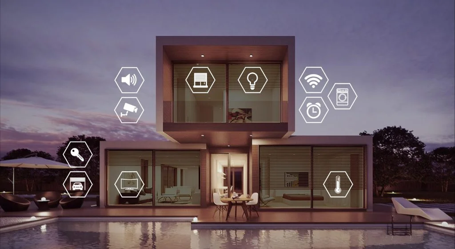 Hogar Inteligente para principiantes: Los 3 dispositivos esenciales para transformar tu casa en 2026