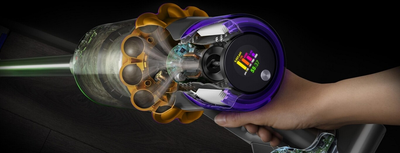 ¿Vale la pena la inversión? 4 razones que justifican el precio de la Dyson V15 Detect en Colombia