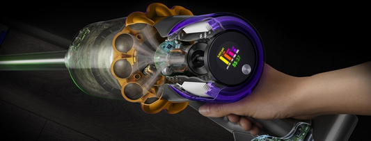 ¿Vale la pena la inversión? 4 razones que justifican el precio de la Dyson V15 Detect en Colombia