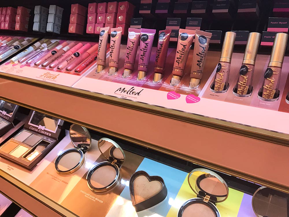 Marcas de maquillaje que salen más baratas en EE.UU. (y que casi no se consiguen en Colombia)