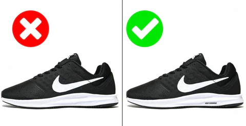 Cómo detectar imitaciones de productos originales en tiendas online [Guía práctica]