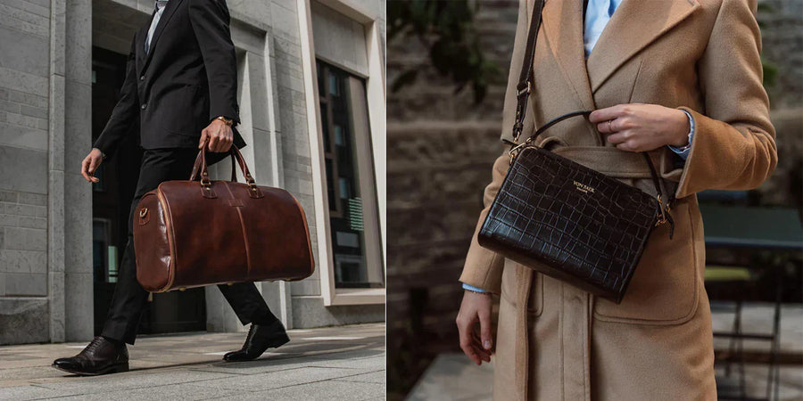 Guía de "Quiet Luxury" en tecnología: Cómo elegir articulos elegantes que no gritan "soy gamer"