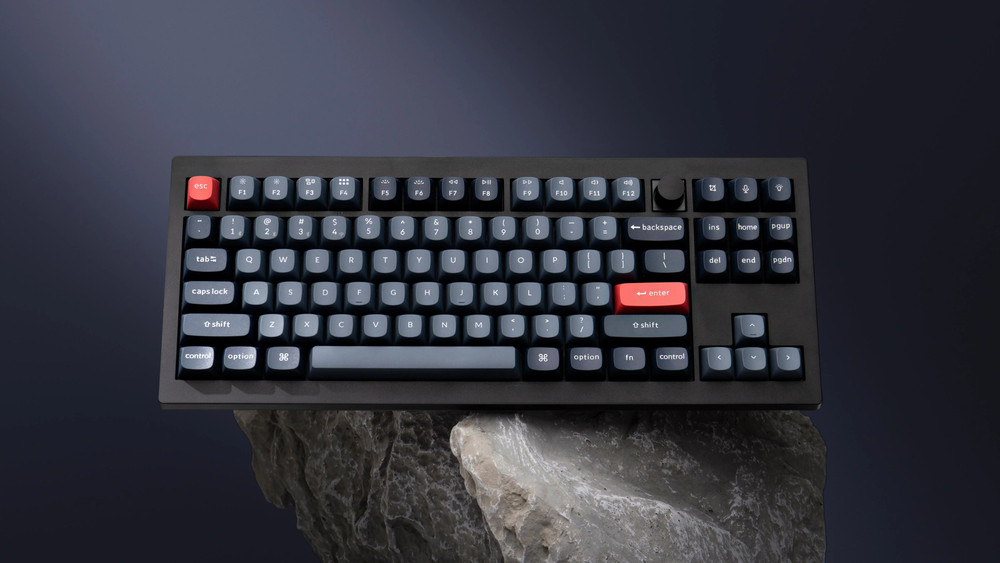 Guía para elegir tu teclado mecánico ideal