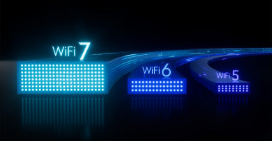 ¿Qué es el Wi-Fi 7? Todo lo que debes saber y si realmente vale la pena actualizar tu router en 2026
