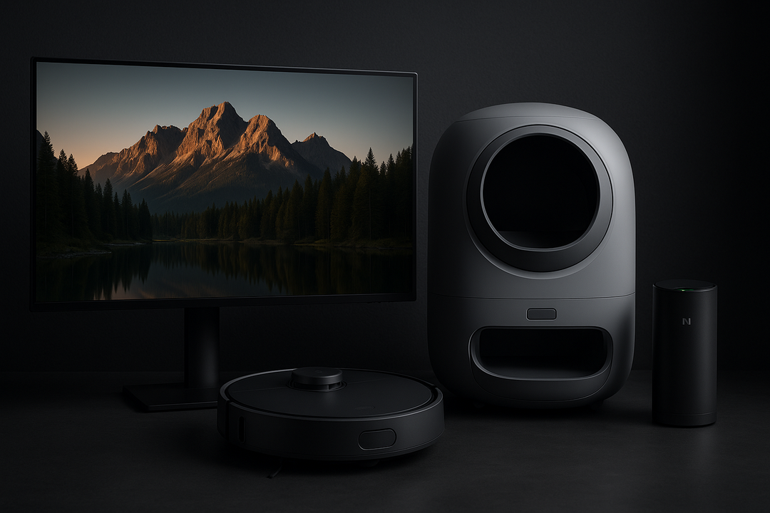 LI ENCARGOS – Compra Internacional Bajo Encargo en Colombia