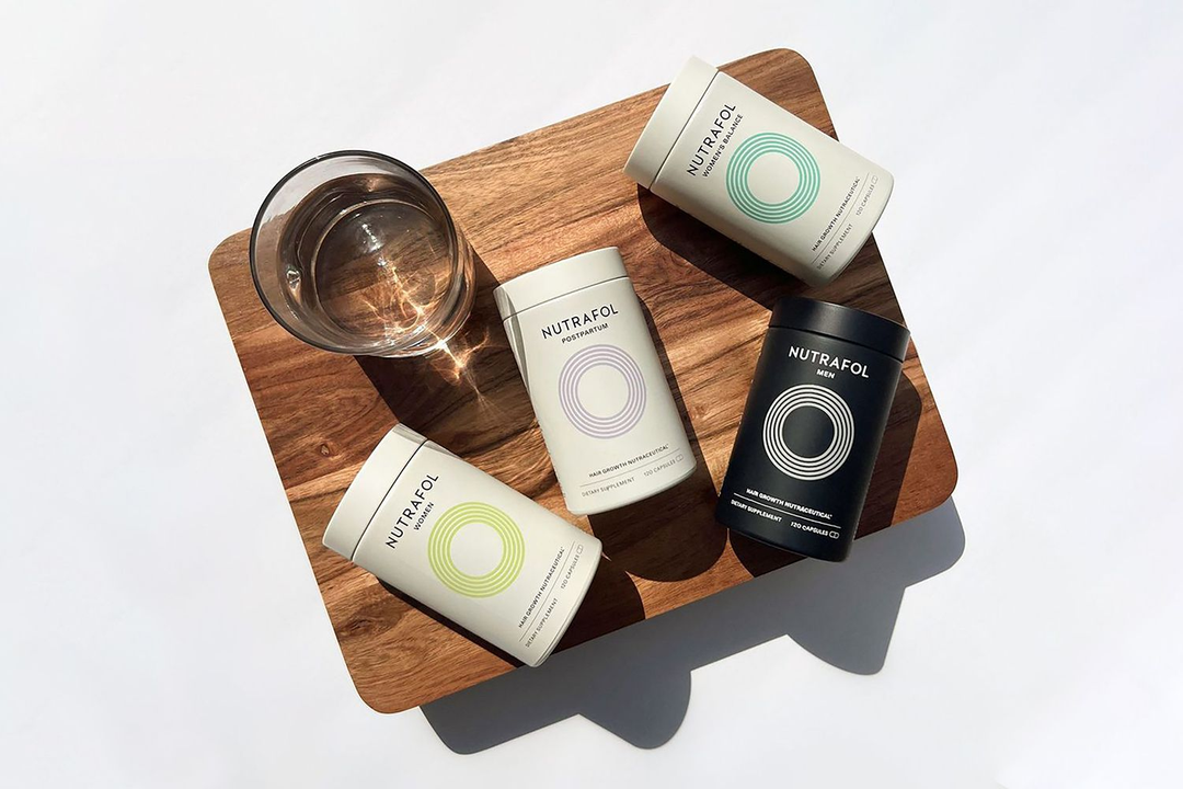 Proteínas, multivitamínicos y colágeno para salud y energía