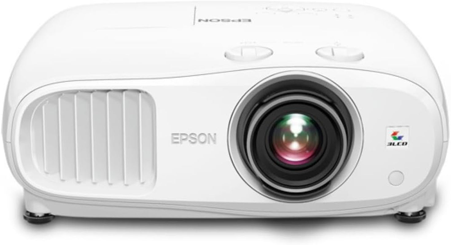 Epson Home Cinema 3800 4K PRO-UHD 3-Chip Projector with HDR