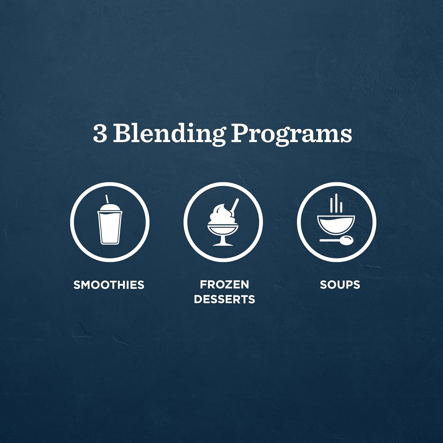 Vitamix Ascent X2 Blender, Professional-Grade, 3 Preset Blending Programs, 48-Ounce Container, Self-Cleaning, Shadow Black