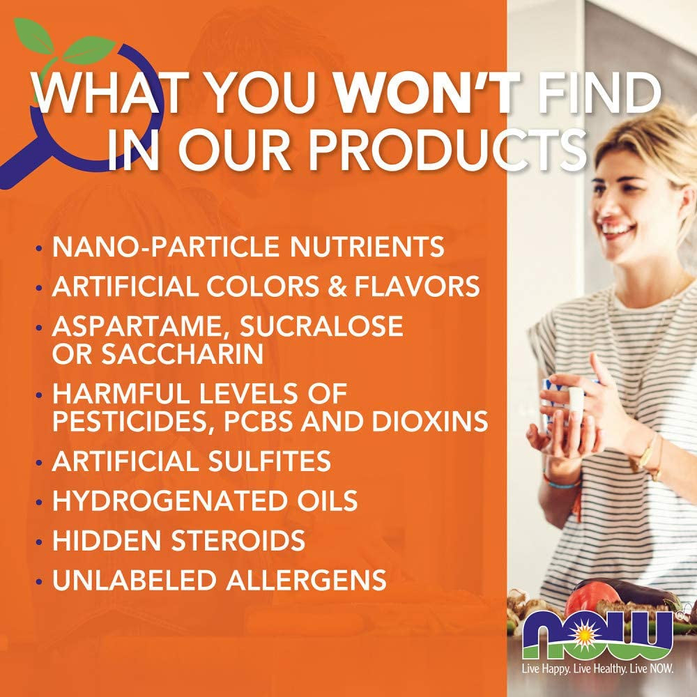 NOW Foods Supplements, Lutein & Zeaxanthin with 25 Mg Lutein and 5 Mg Zeaxanthin, 60 Softgels