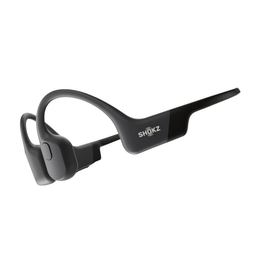 Auriculares Shokz OpenRun – Conducción Ósea, IP67, Carga Rápida y Bluetooth 5.1